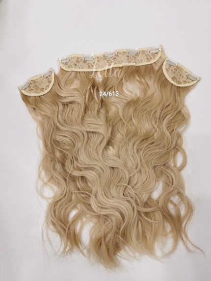 lotta Set ekstenzija valovite 24 613 1642884369433