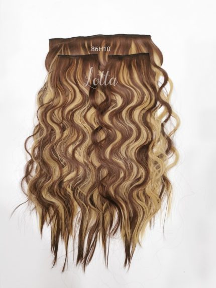 lotta Set ekstenzija valovite 86H10 1644011356267