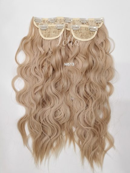 lotta Set ekstenzija valovite M613 1642884379924