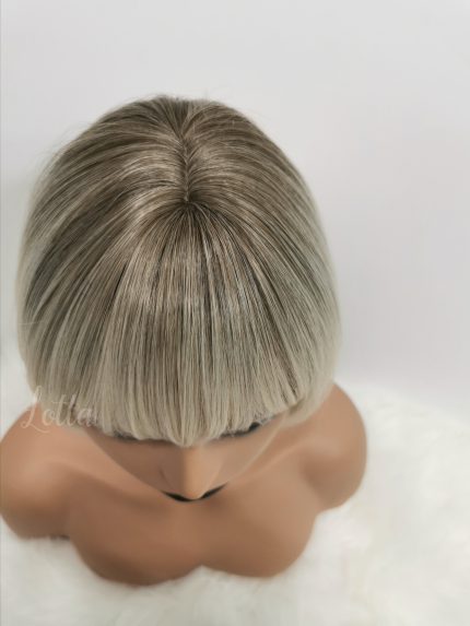 lotta PERIKE KLASICNE KRATKE BOB JUDITH 2 1642971628566