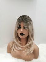 lotta PERIKE KLASICNE KRATKE POLUDUGE PERIKA NINA 1 1643231273297