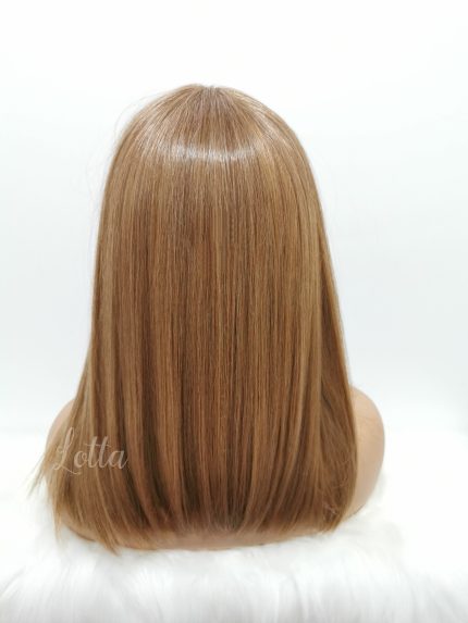 lotta PERIKE LACE FRONT PERIKE UNNA 1644096257693
