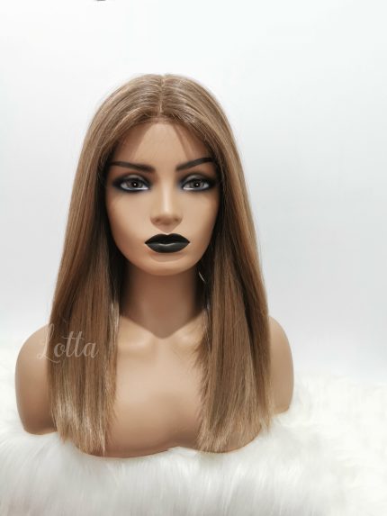 lotta PERIKE LACE FRONT PERIKE UNNA 1644096259485